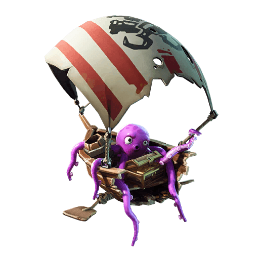 Booty Buoy
