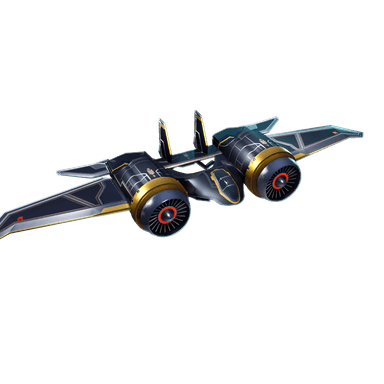 Disruptor