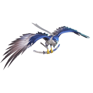 Falcon