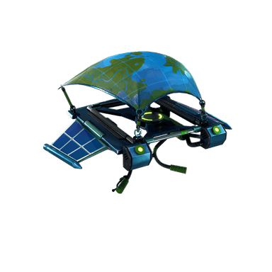 Avengers Quinjet