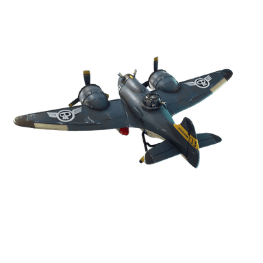 Assault Bomber