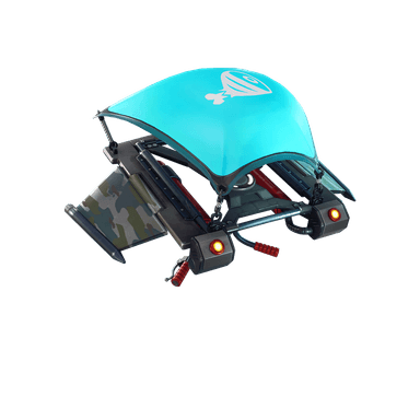 Custom Cruiser