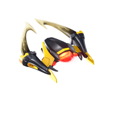Horned Strike