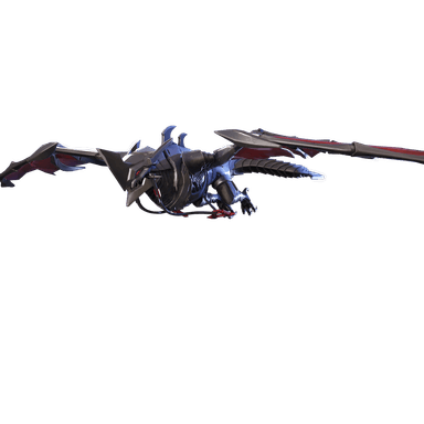 Steelwing