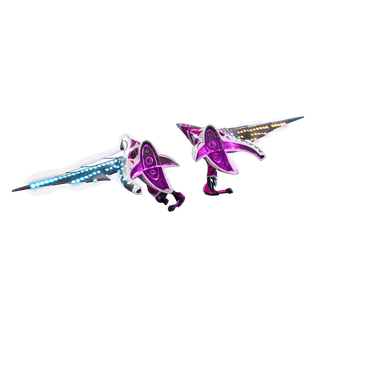 Sparkle Strider