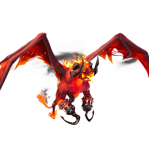Burning Beast