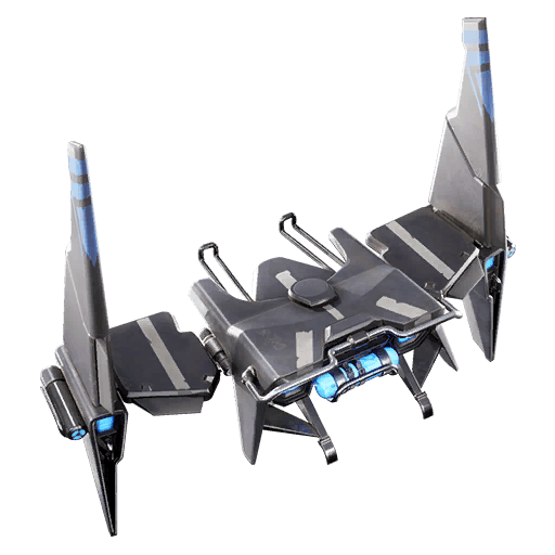 Dual Defiant
