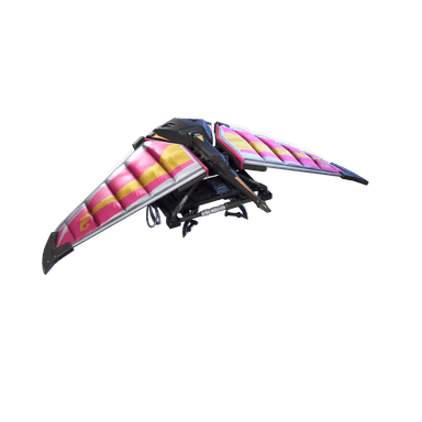 Base Jumper