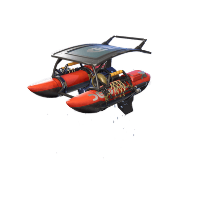 Sky Trawler