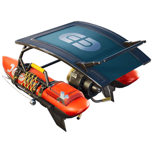 Sky Trawler