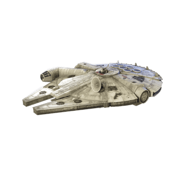 Millennium Falcon