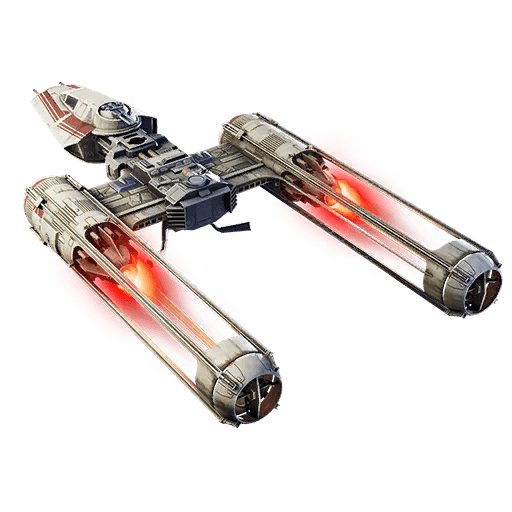 Y-Wing