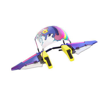 Llamacorn Express