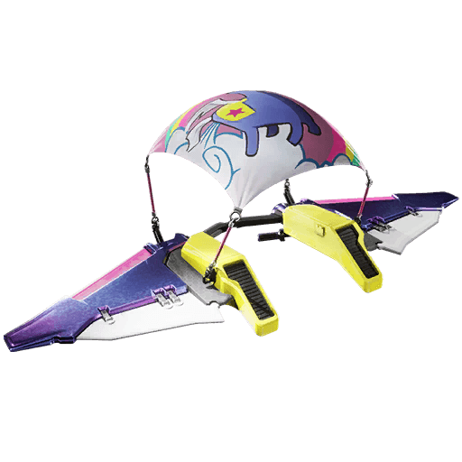 Llamacorn Express