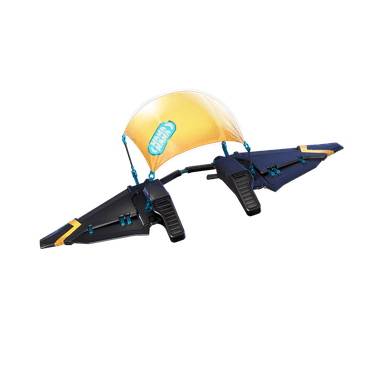 Banana Bomber