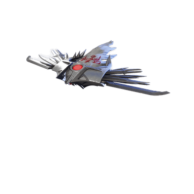 Blade Raven