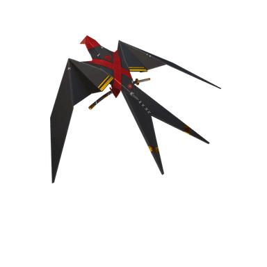 Bladey Bird