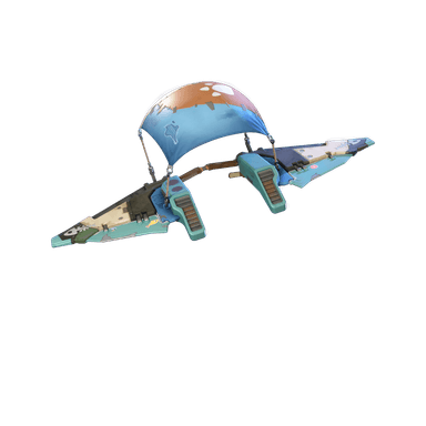 Fishy Flier