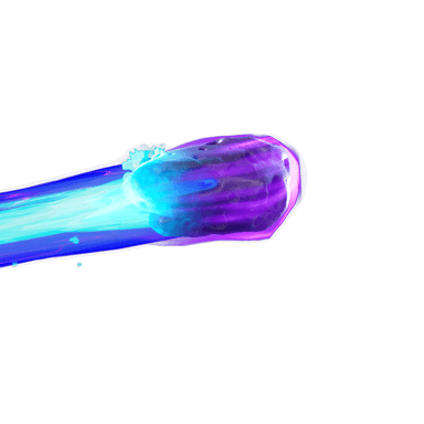 Comet Crasher
