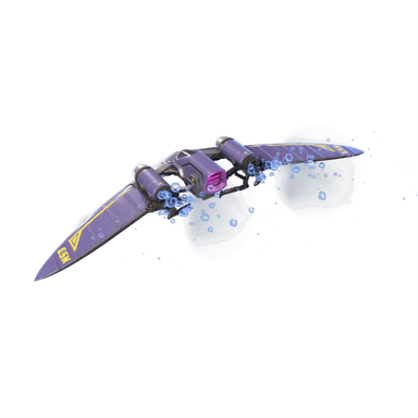 Water Wings