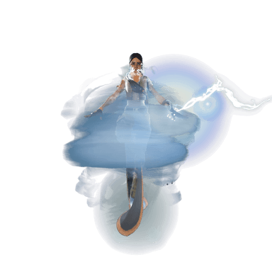 Gathering Storm