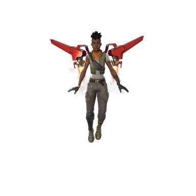 Mark 90 Flight Pack