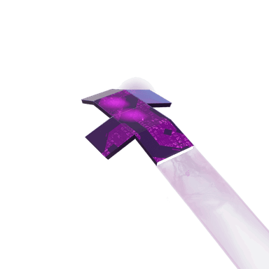 Cube Cruiser