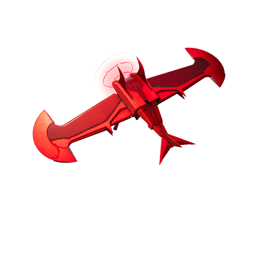 The Devil's Wings