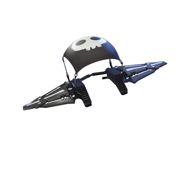 Skelly Sailer