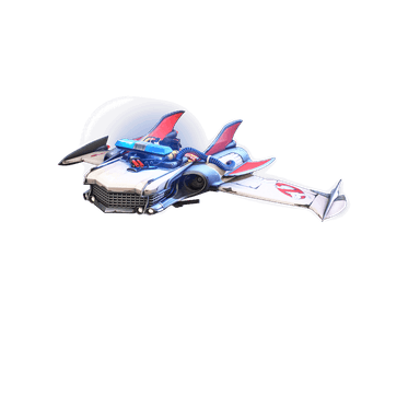 Ecto-Glider