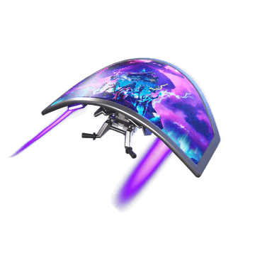 Nexus War Glider