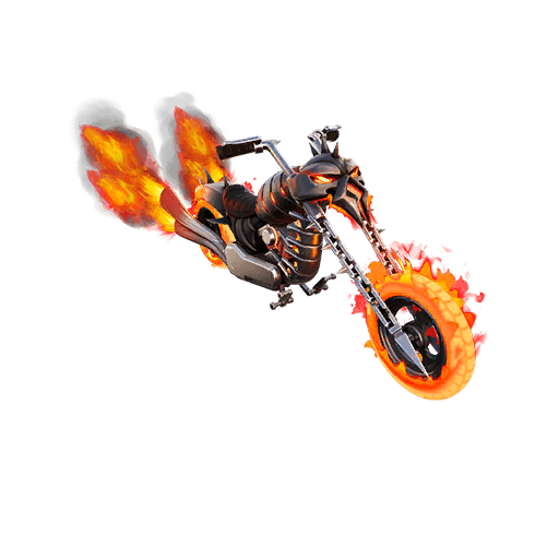Ghost Glider