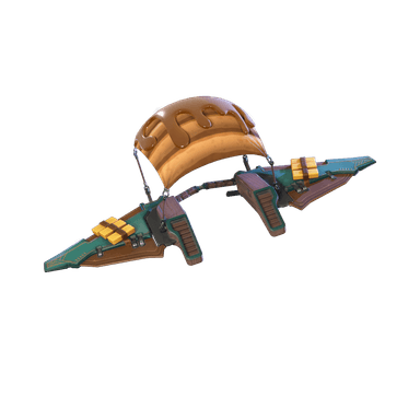 Flapjack Flyer