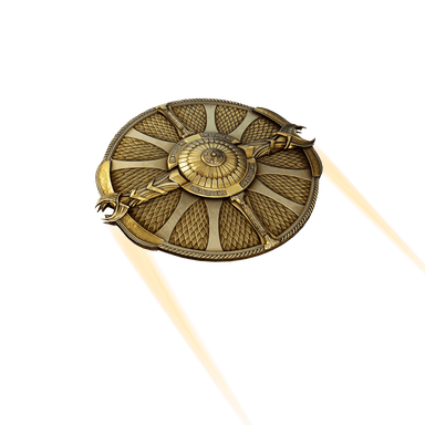Guardian Shield