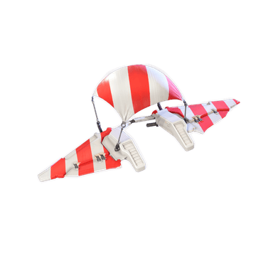 Candy Plane