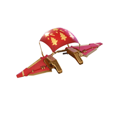 Jingle Wing