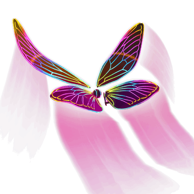Glow Wings