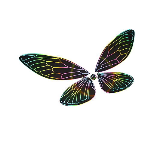 Glow Wings