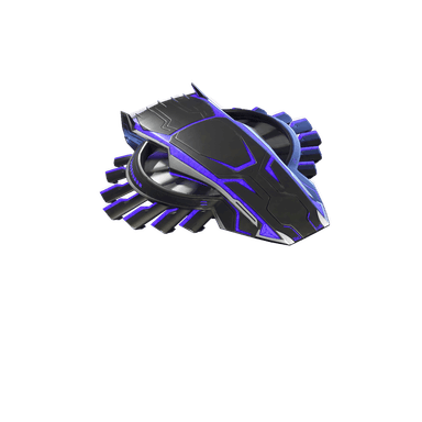 Wakandan Skyrider