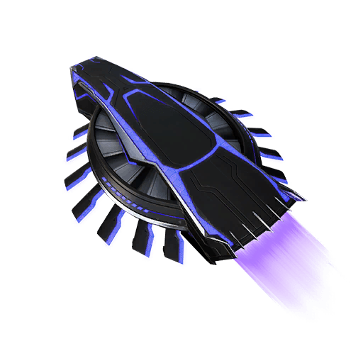 Wakandan Skyrider