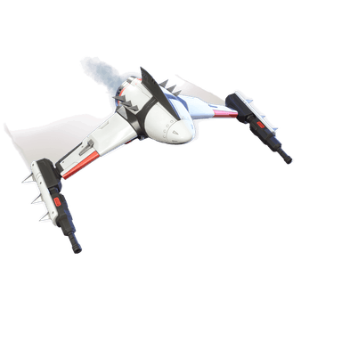 Spikey Jet