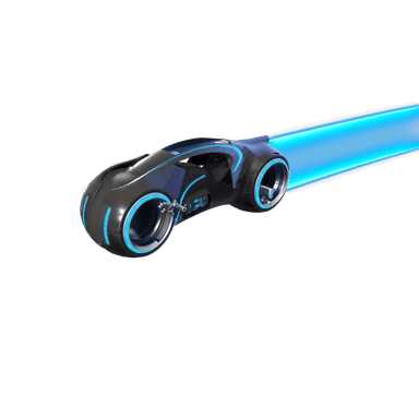 Light Cycle