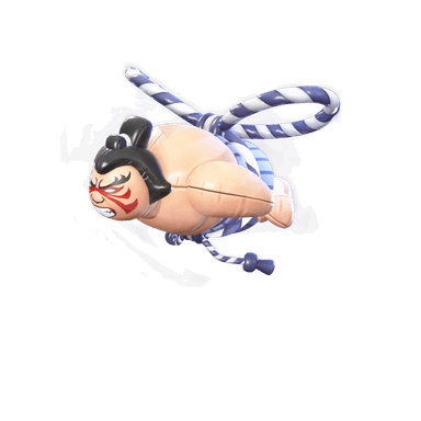 Sumo Torpedo