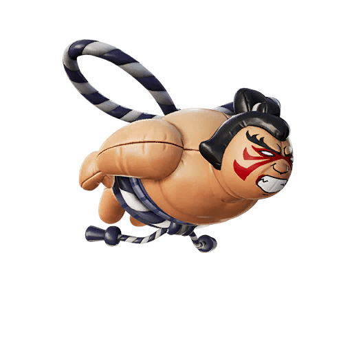 Sumo Torpedo