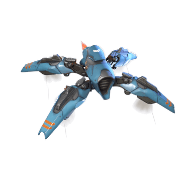 Meteor Skimmer