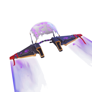Soaring Cipher