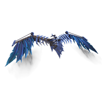 Weeping Crow