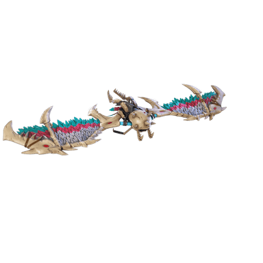 Bone Patrol