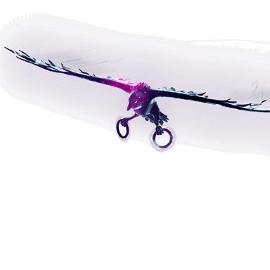 Soaring Soul-Self
