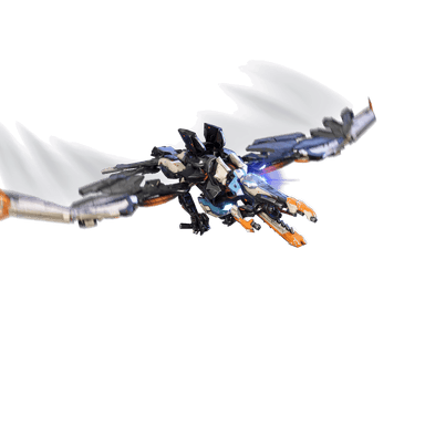 Glinthawk